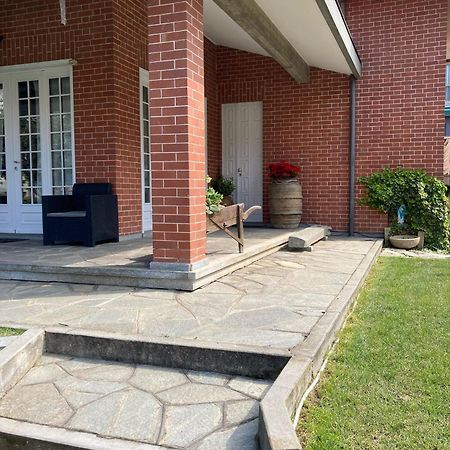 Da Gege Hotel La Loggia Exterior photo